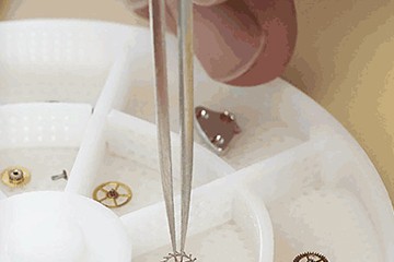 无锡爱彼名表售后维修 