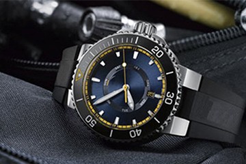 无锡爱彼手表带维修