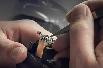 无锡爱彼腕表带维修