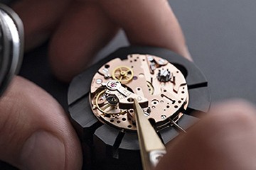 无锡爱彼手表售后维修服务