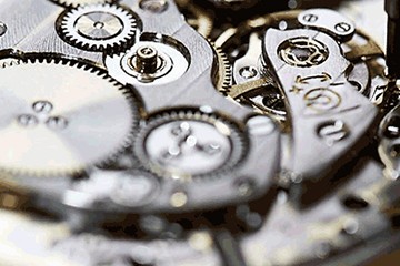 无锡爱彼腕表鳄鱼皮表带维修